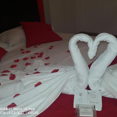 Trastevere Four Seasons Glorioso Rom Exterior foto