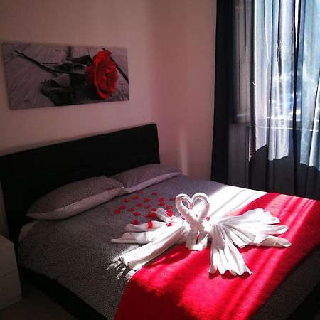 Trastevere Four Seasons Glorioso Rom Exterior foto