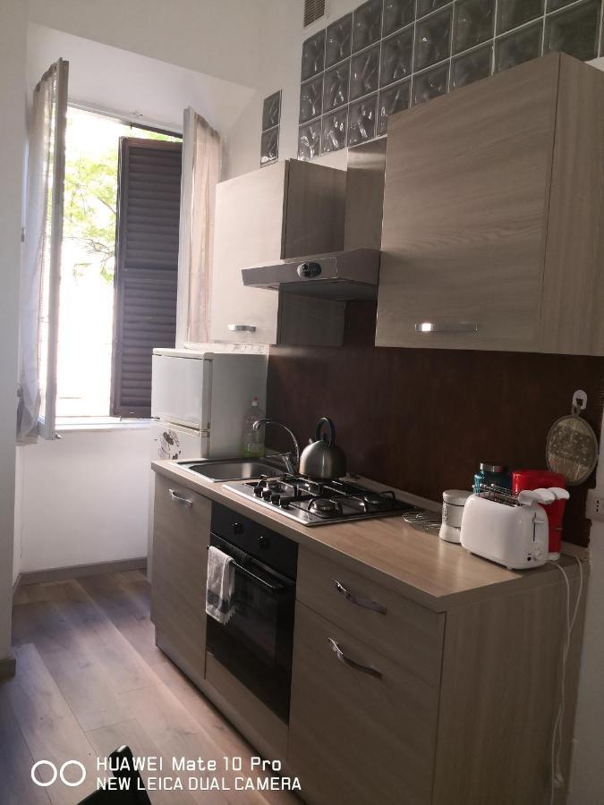 Trastevere Four Seasons Glorioso Rom Exterior foto