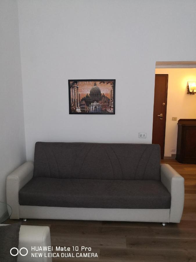 Trastevere Four Seasons Glorioso Rom Exterior foto