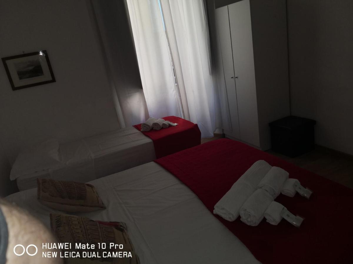 Trastevere Four Seasons Glorioso Rom Exterior foto