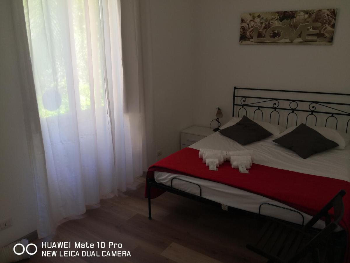 Trastevere Four Seasons Glorioso Rom Exterior foto
