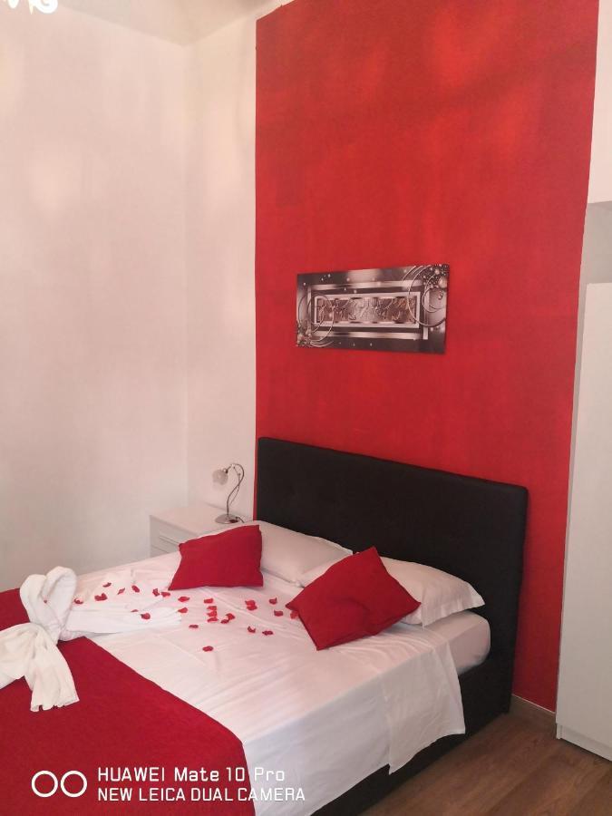 Trastevere Four Seasons Glorioso Rom Exterior foto