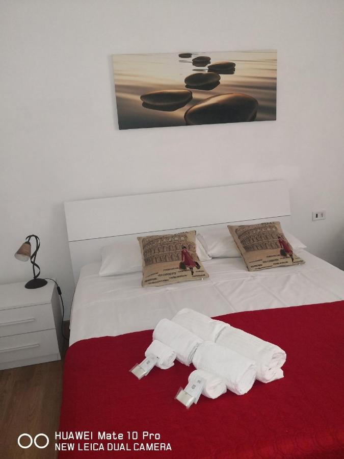 Trastevere Four Seasons Glorioso Rom Exterior foto