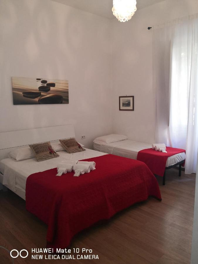 Trastevere Four Seasons Glorioso Rom Exterior foto