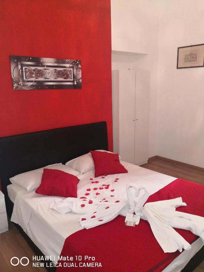 Trastevere Four Seasons Glorioso Rom Exterior foto