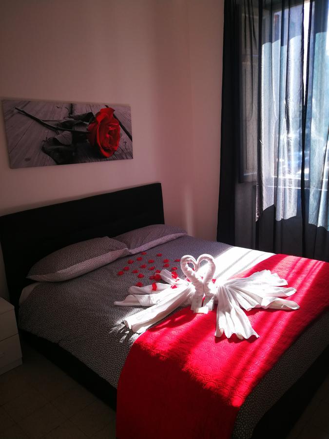 Trastevere Four Seasons Glorioso Rom Exterior foto